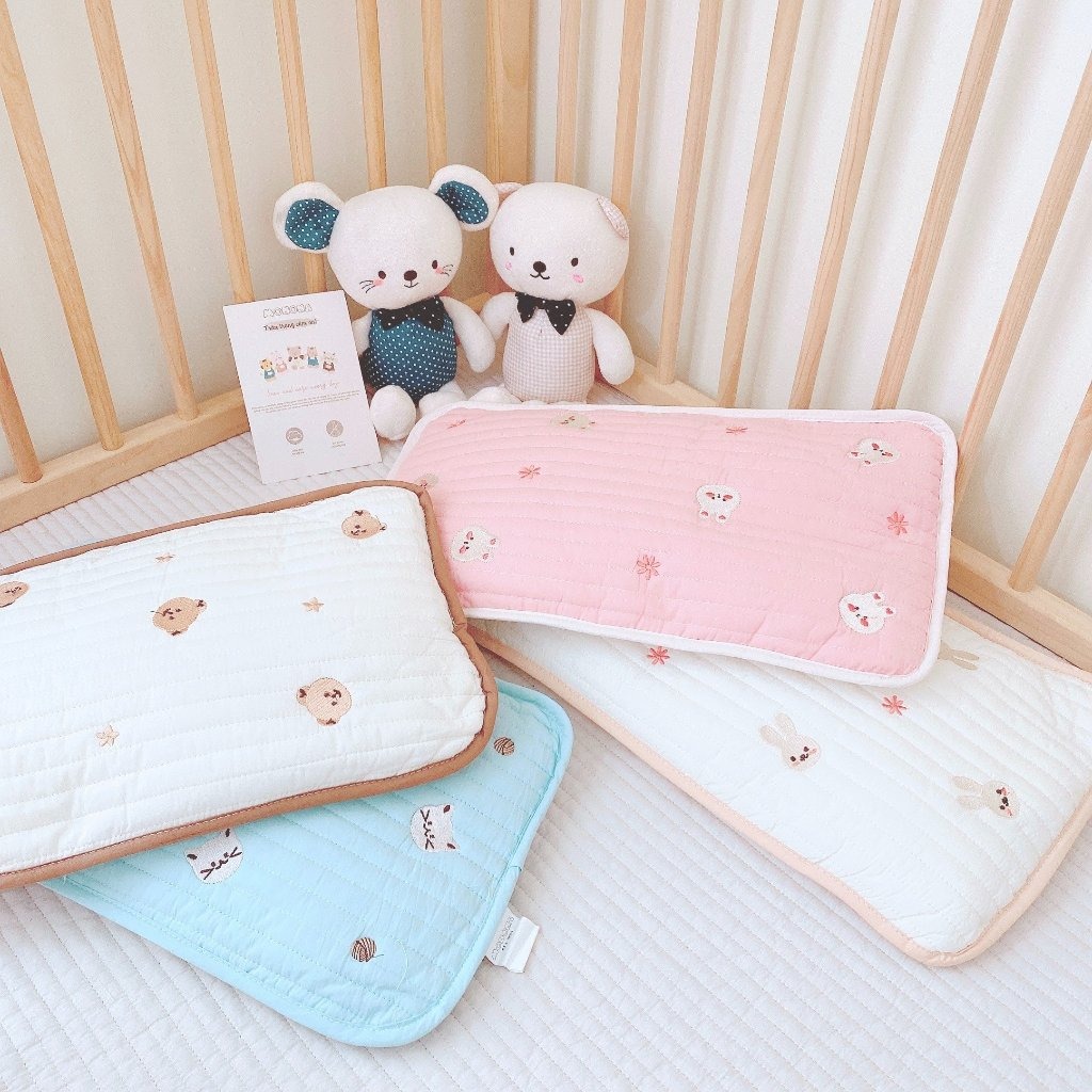 MONONA - GỐI ĐẦU ĐIỀU HOÀ