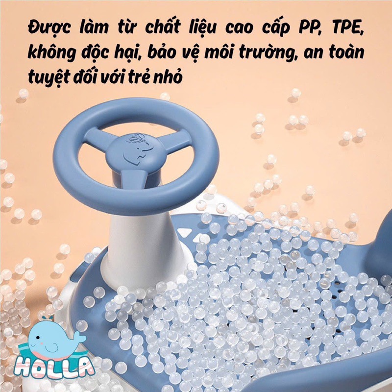 HOLLA - GHẾ ĐA NĂNG HL-03221