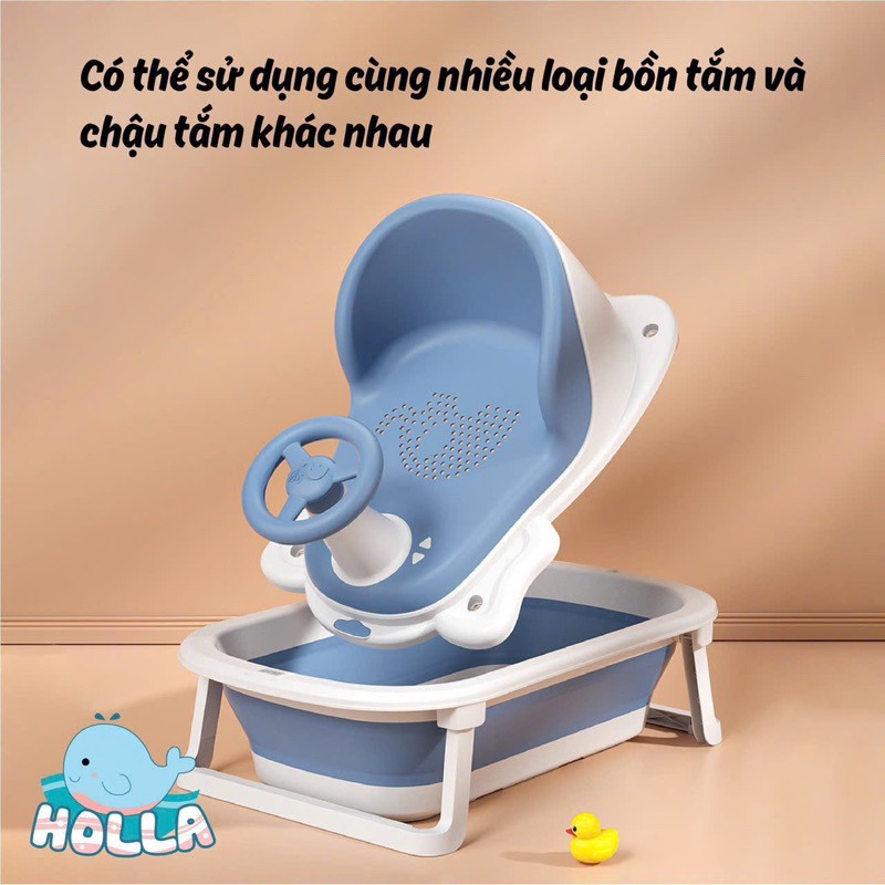 HOLLA - GHẾ ĐA NĂNG HL-03221