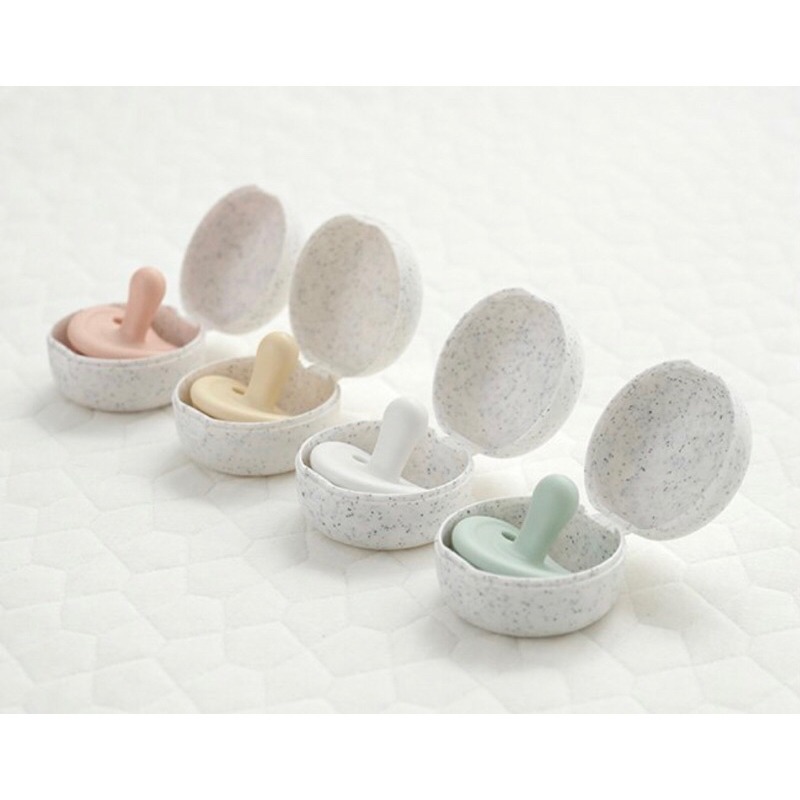 MOYUUM - TI GIẢ SILICONE ĐÚC