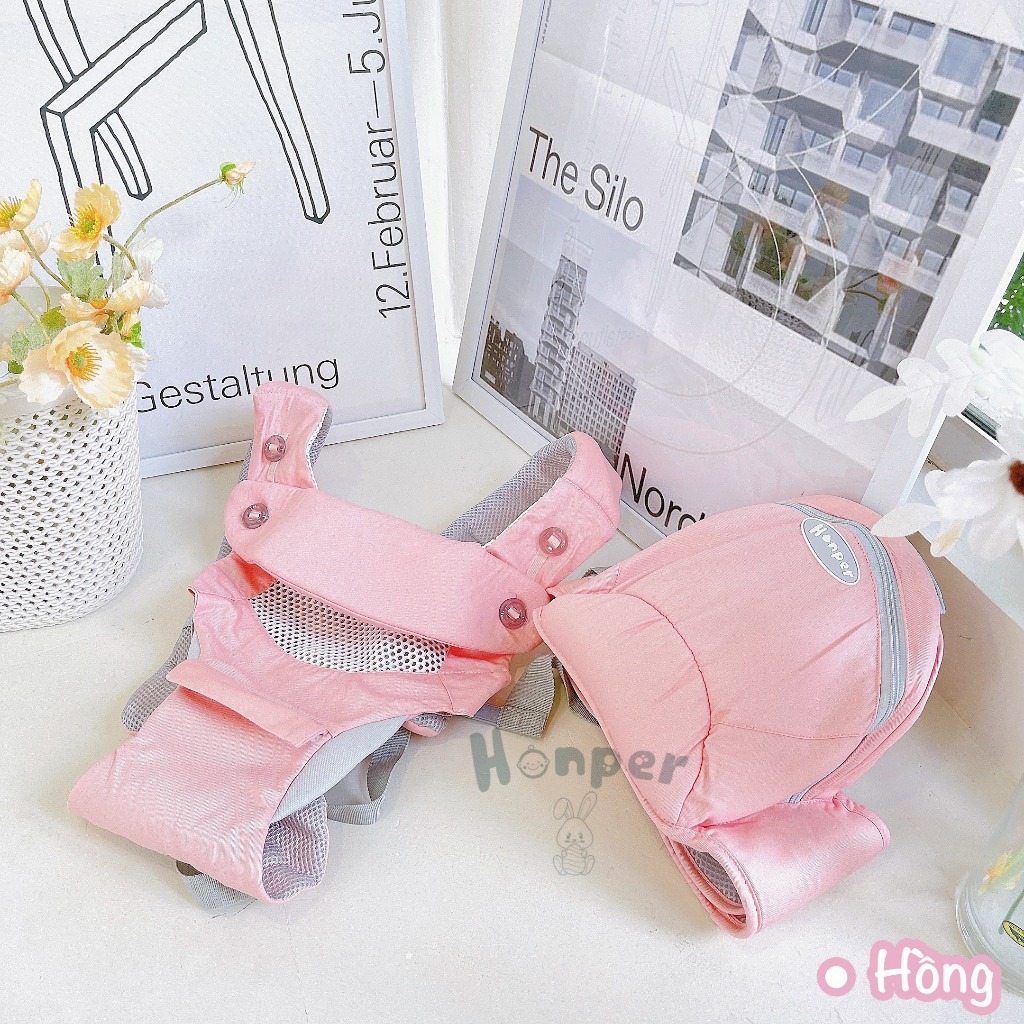 HONPER - ĐỊU NGỒI 9 TƯ THẾ HP-611