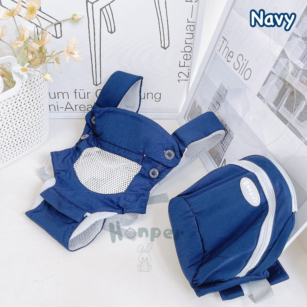 HONPER - ĐỊU NGỒI 9 TƯ THẾ HP-611