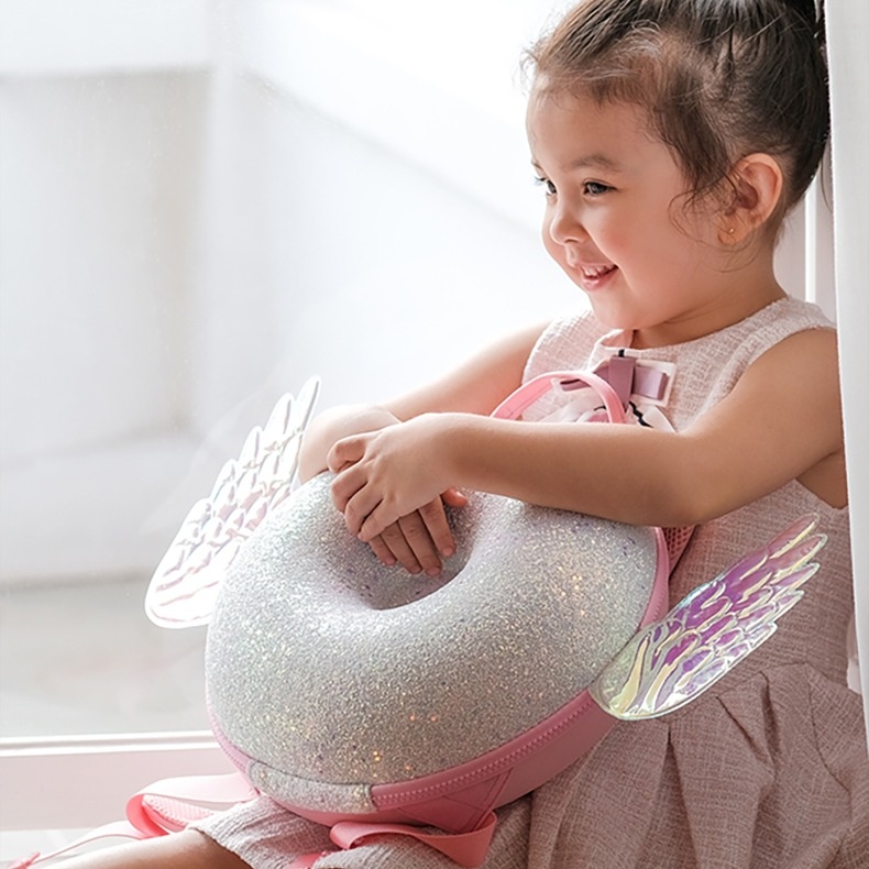 ZOYZOII - 2Y+BALO MẦM NON B1