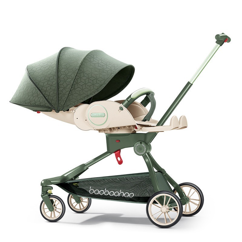BAOBAOHAO - XE ĐẨY NÔI V9