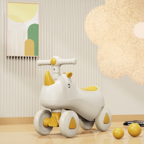 GOOBY - QUÀ TẶNG