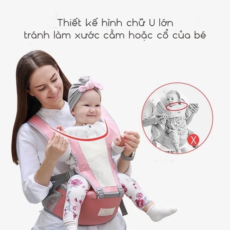 IMAMA - ĐỊU NGỒI THOÁNG KHÍ