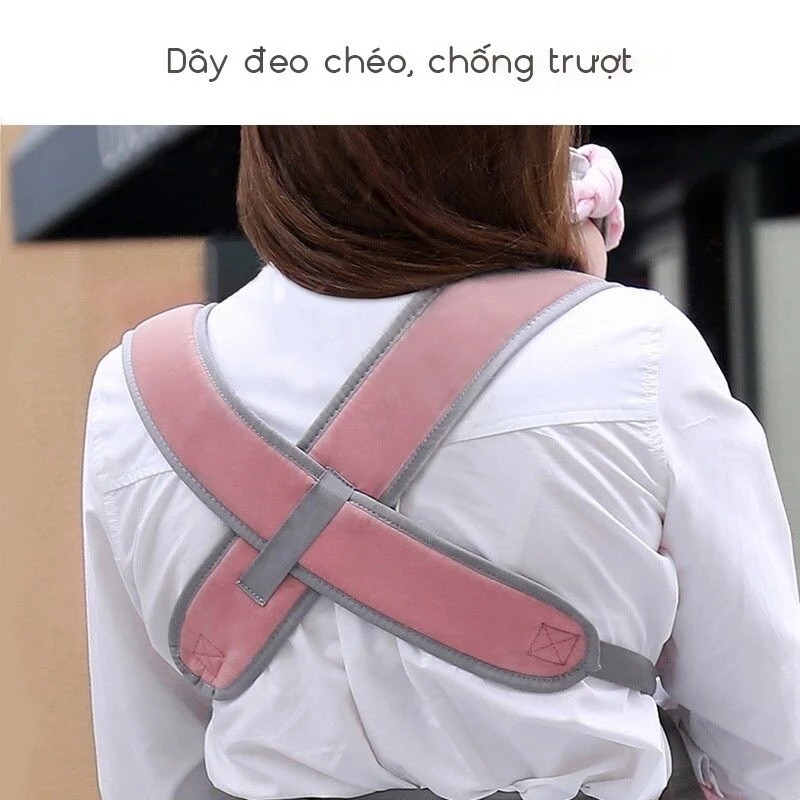 IMAMA - ĐỊU NGỒI THOÁNG KHÍ