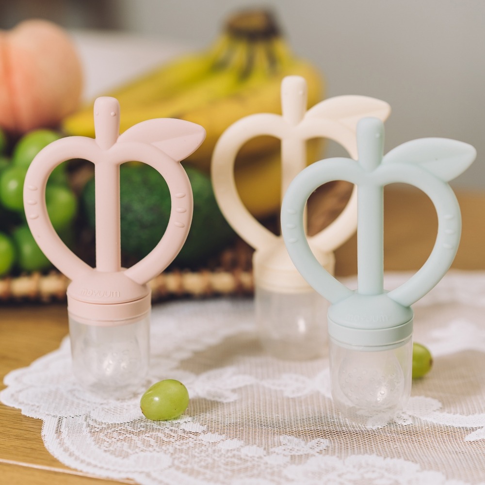 MOYUUM - GẶM NƯỚU VÀ HOA QUẢ