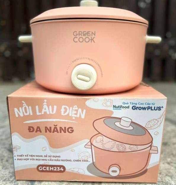 VOI - QUÀ TẶNG