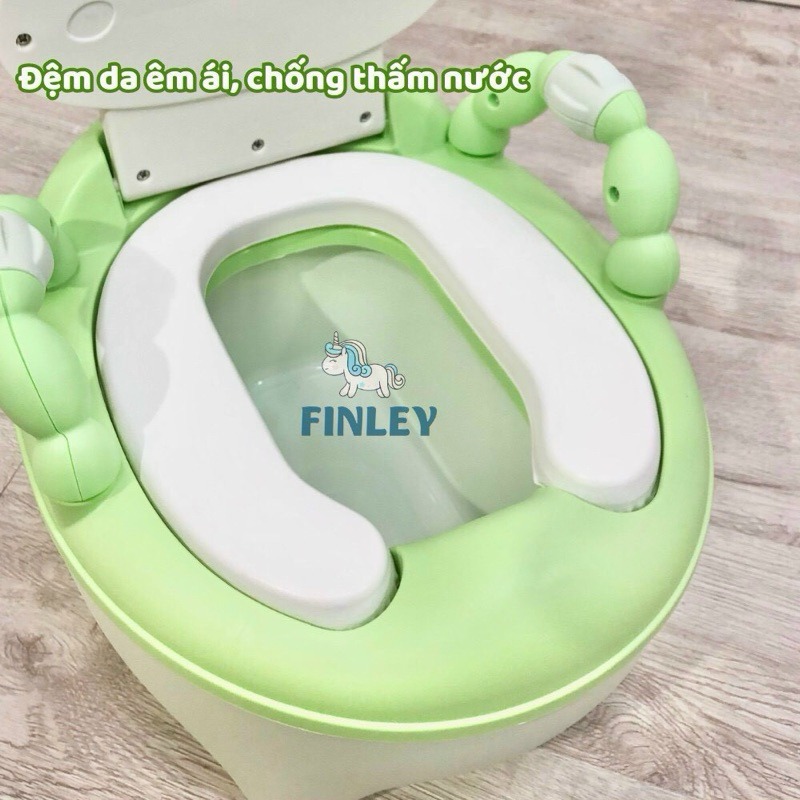 FINLEY - BÔ VỆ SINH THỎ