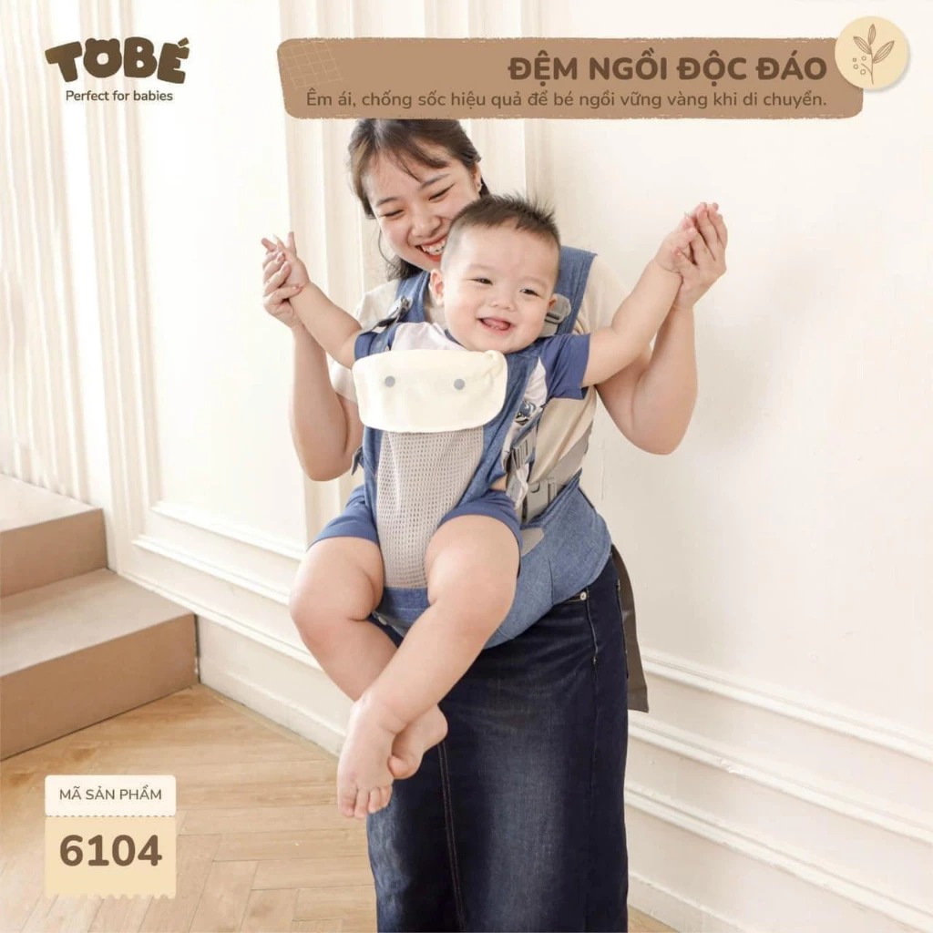 TOBE - ĐỊU TRỢ LỰC ĐỠ CỔ MISAA