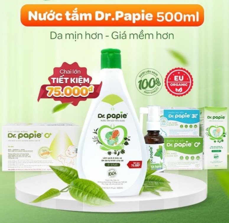 DR.PAPIE