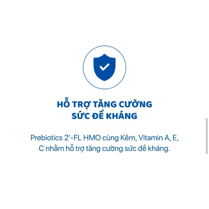 NUTIFOOD - SỮA BỘT GROWPUS FDI+TIÊU HÓA VÀ TĂNG ĐỀ KHÁNG