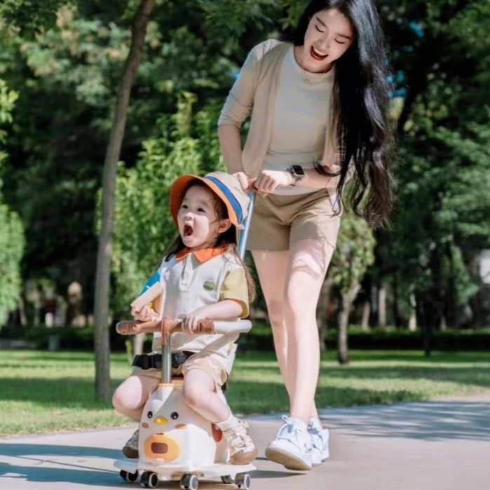 XLS - XE ĐA NĂNG GÀ CON