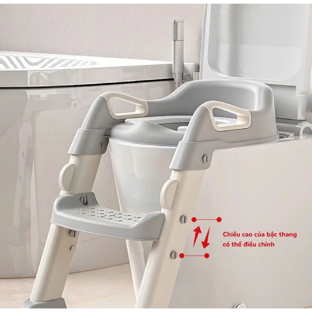 BARROT - THANG BÔ KÈM ĐỆM DA PVC