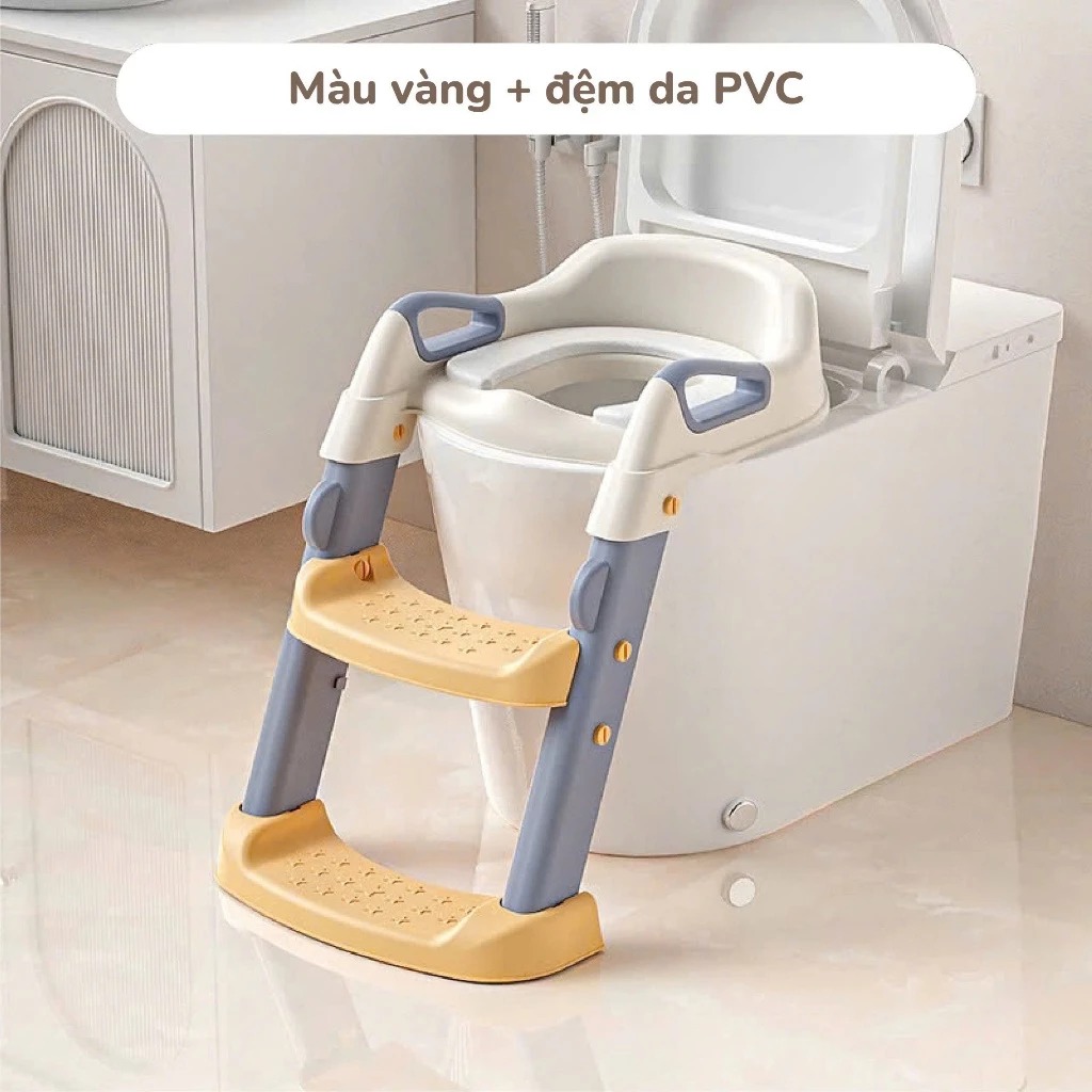 BARROT - THANG BÔ KÈM ĐỆM DA PVC