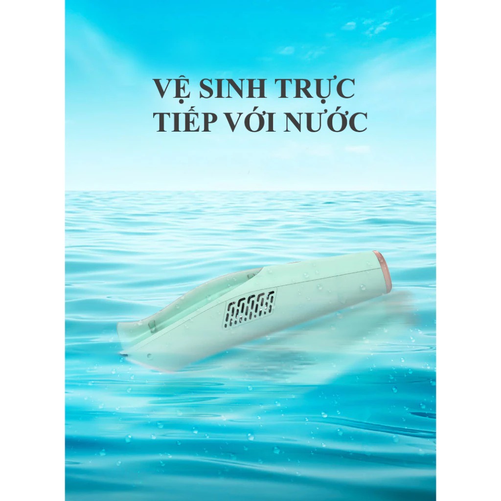 LAVITA - TONG ĐƠ CẮT TÓC CHO BÉ