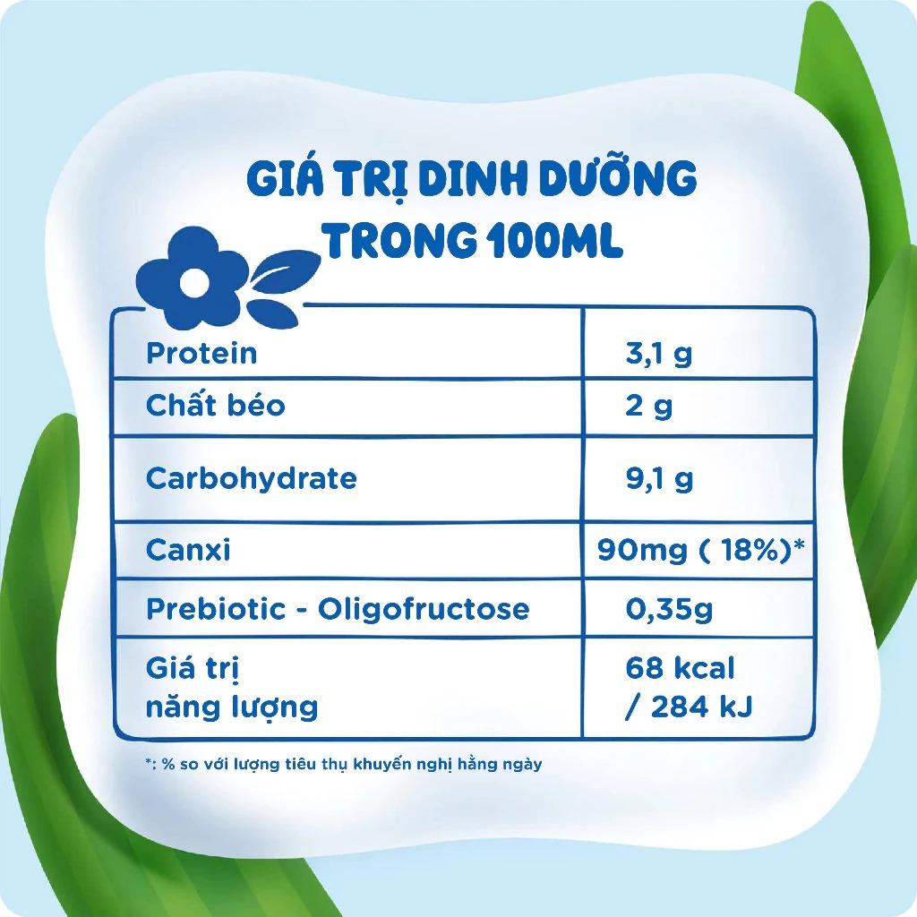 AGUSHA - 6M+SỮA TƯƠI