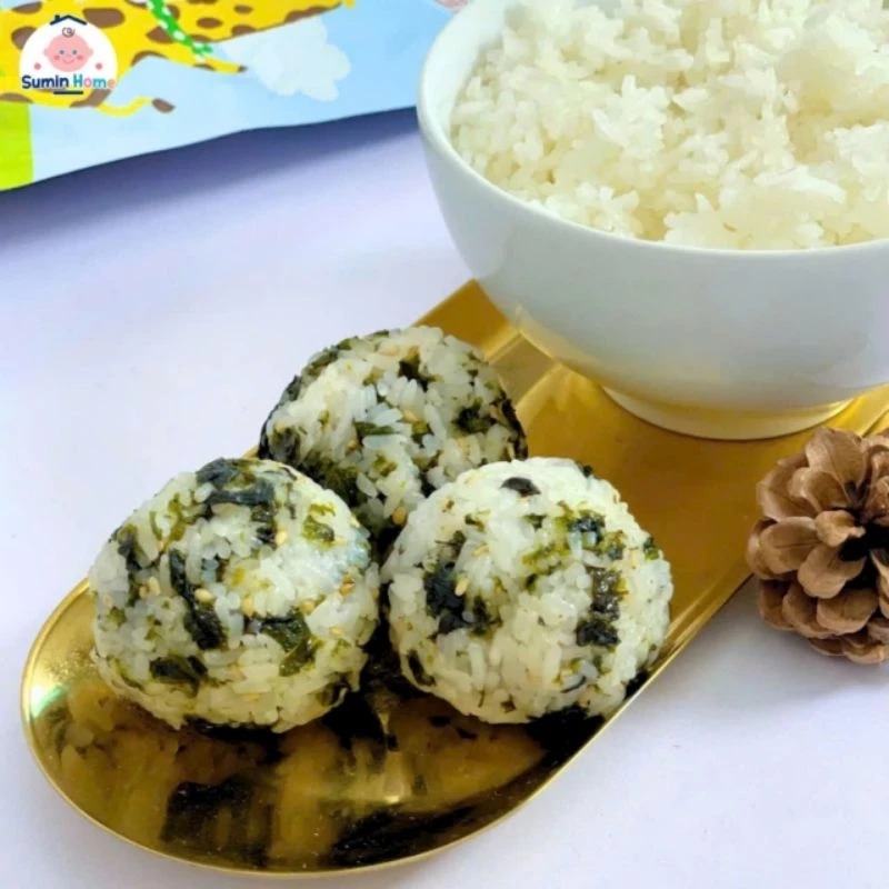 BUSAN - 1Y+RONG BIỂN RẮC CƠM HƯƠU CAO CỔ