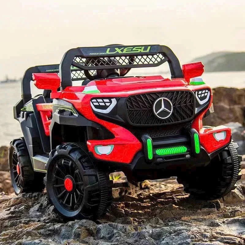 HP - XE Ô TÔ ĐIỆN 2023