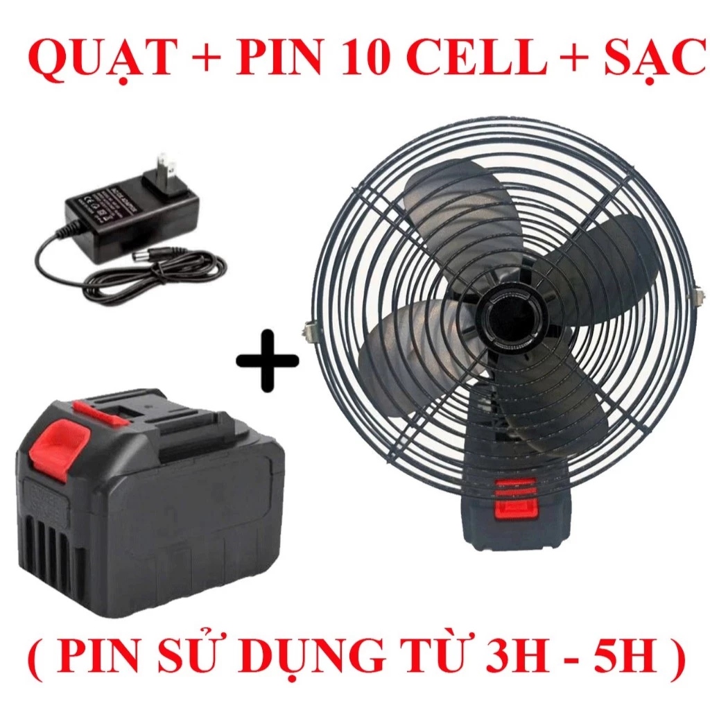 VOI - QUÀ TẶNG 2