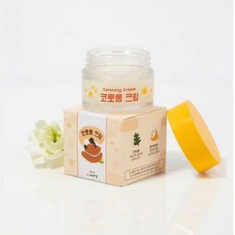 CORORONG - 3M+KEM BÔI CHỐNG NGẠT MŨI HÀN