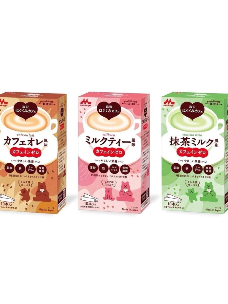 MORINAGA - SỮA BẦU