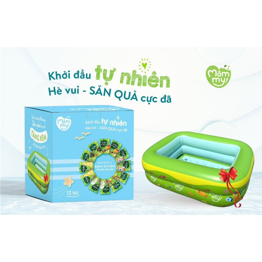 MAMMY - QUÀ TẶNG
