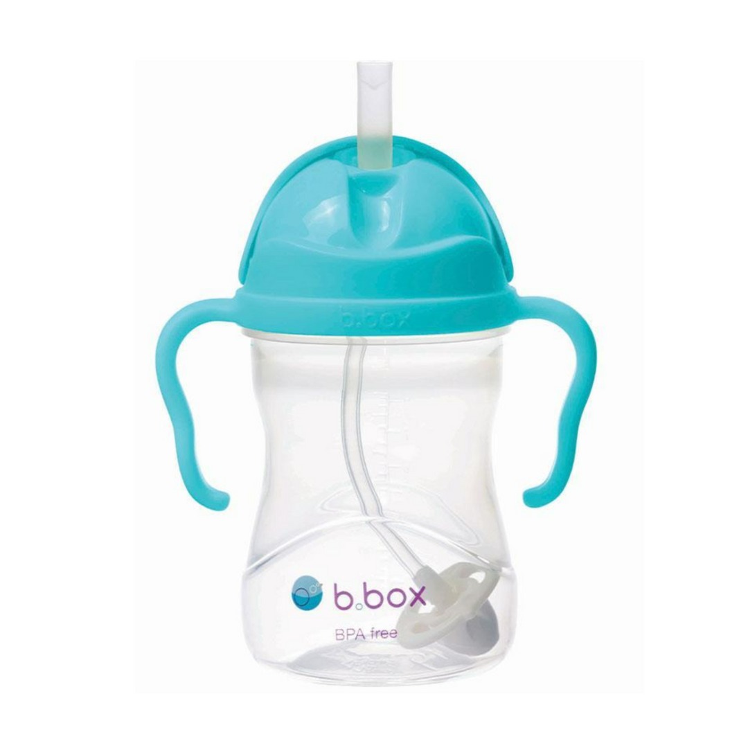 BBOX - BÌNH TẬP UỐNG 360 ĐỘ