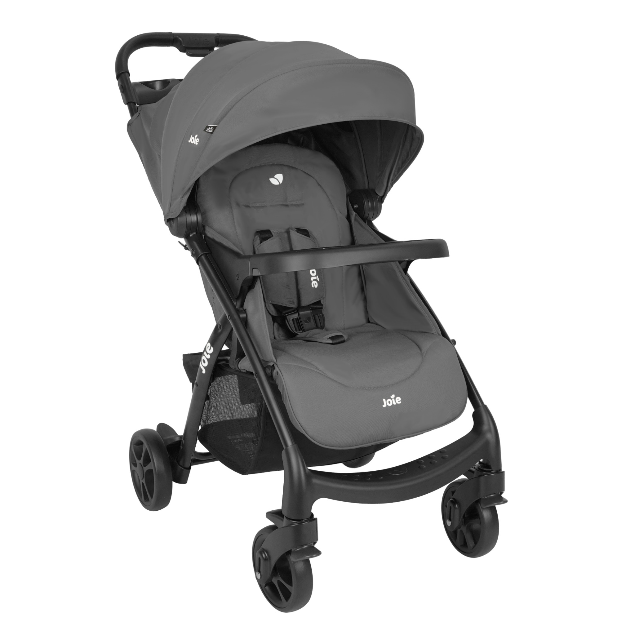 JOIE - XE ĐẨY MUZE LX W/FM