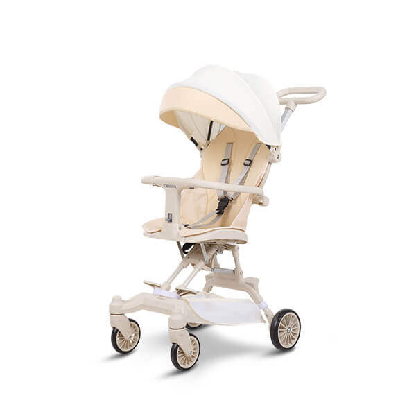 CHILUX - XE ĐẨY GẤP GỌN M55