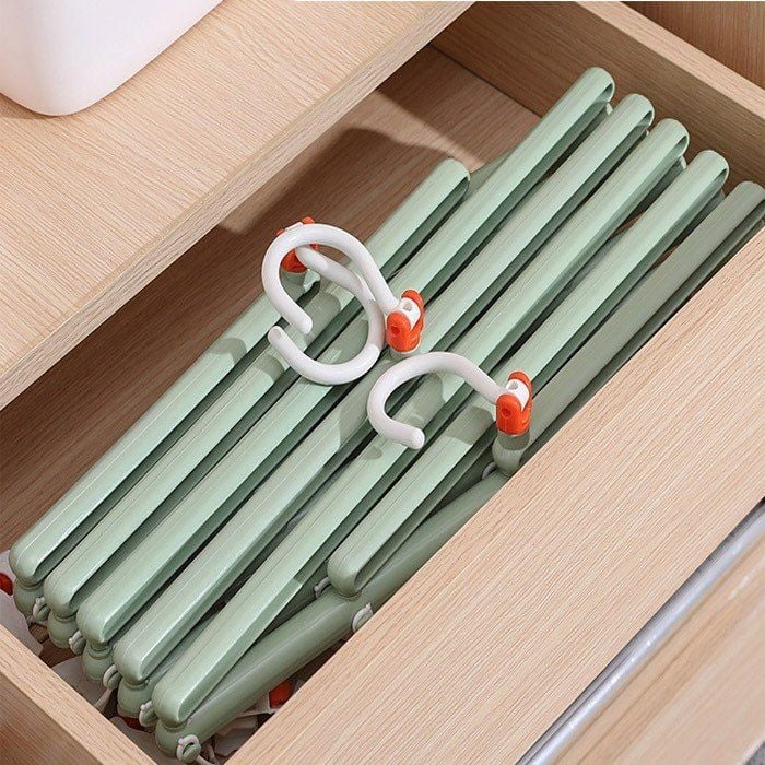 HONPER - MÓC DÀN TREO ĐỒ 29 KẸP