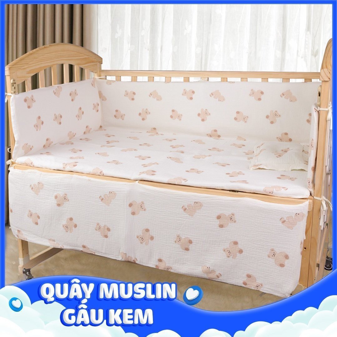 CHILUX - QUÂY CŨI VẢI