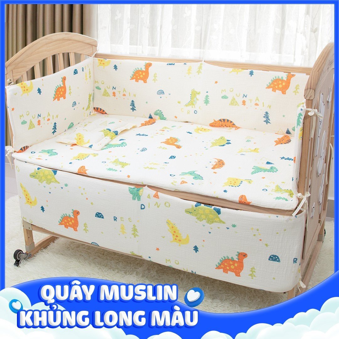 CHILUX - QUÂY CŨI VẢI