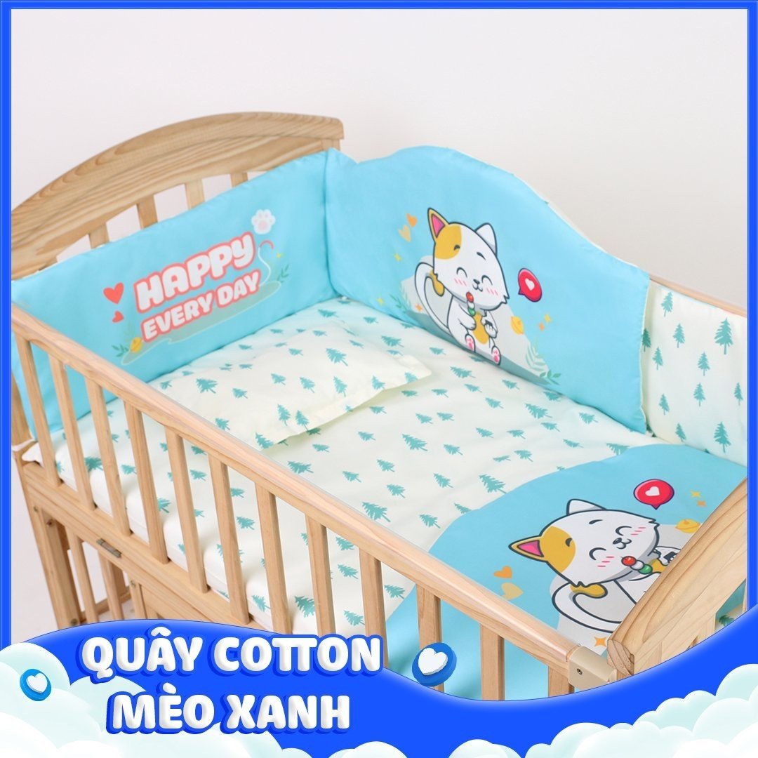 CHILUX - QUÂY CŨI VẢI
