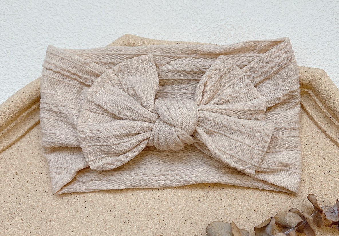 JS Turban nơ
