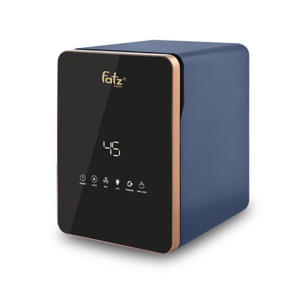 FATZ - MÁY TIỆT TRÙNG SẤY KHÔ UVC - LED KING