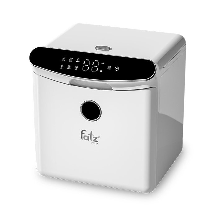 FATZ - MÁY TIỆT TRÙNG SẤY KHÔ UVC - LED KING