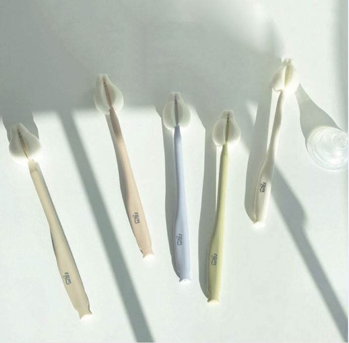 TGM - SET 5 CỌ BÌNH SỮA NÚM TI