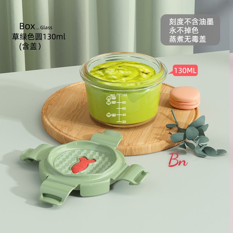 DIDINIKA - HỘP TRỮ THỦY TINH CÁ