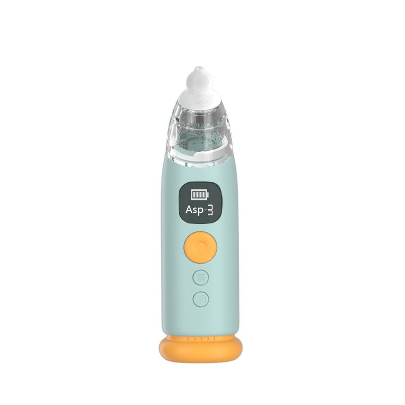 NASAL - HÚT MŨI ĐIỆN CÓ NHẠC BABY ASPIRATOR BX002