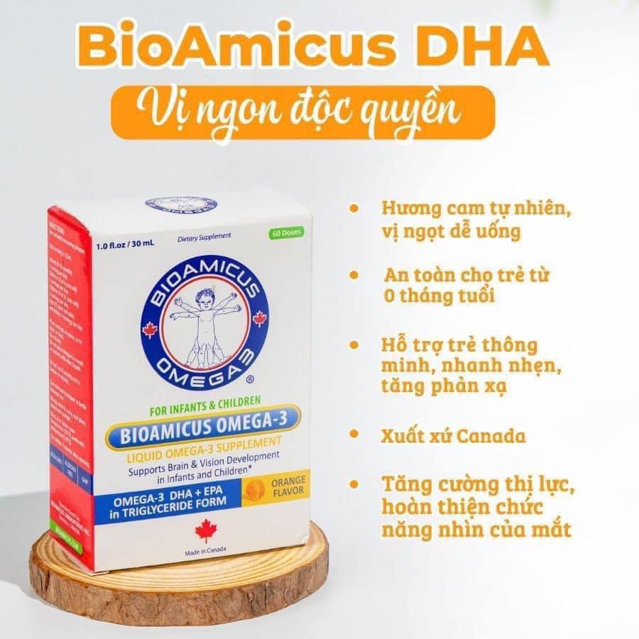 BIOAMICUS CANADA