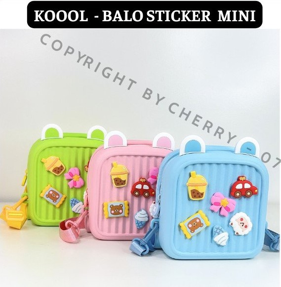 KOOOL - BALO MINI K32