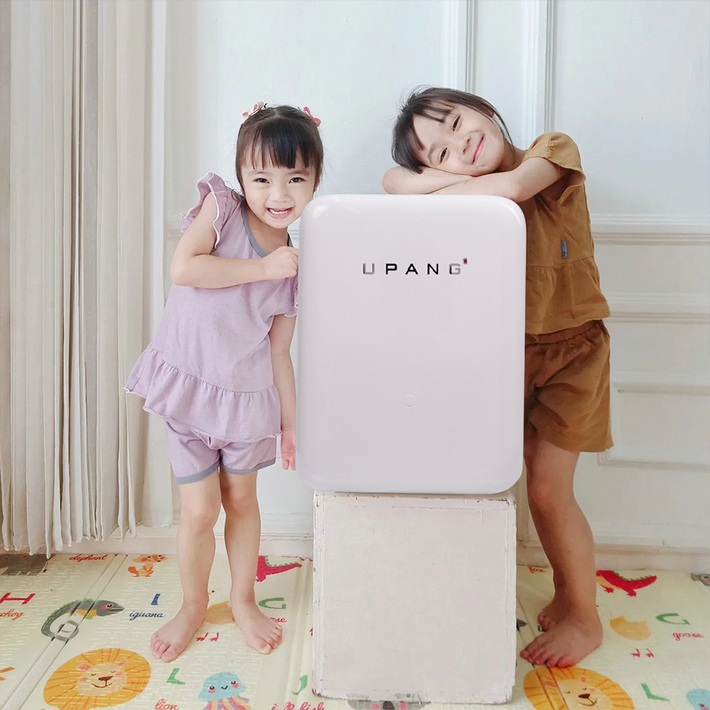 UPANG - MÁY TIỆT TRÙNG UV SIGNATURE LED PLUS UP911