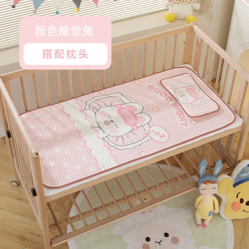 KK - CHIẾU ĐIỀU HÒA CAO SU KÈM GỐI