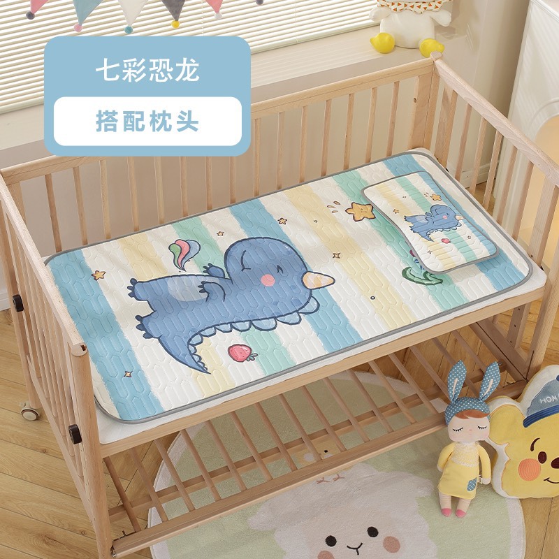 KK - CHIẾU ĐIỀU HÒA CAO SU KÈM GỐI
