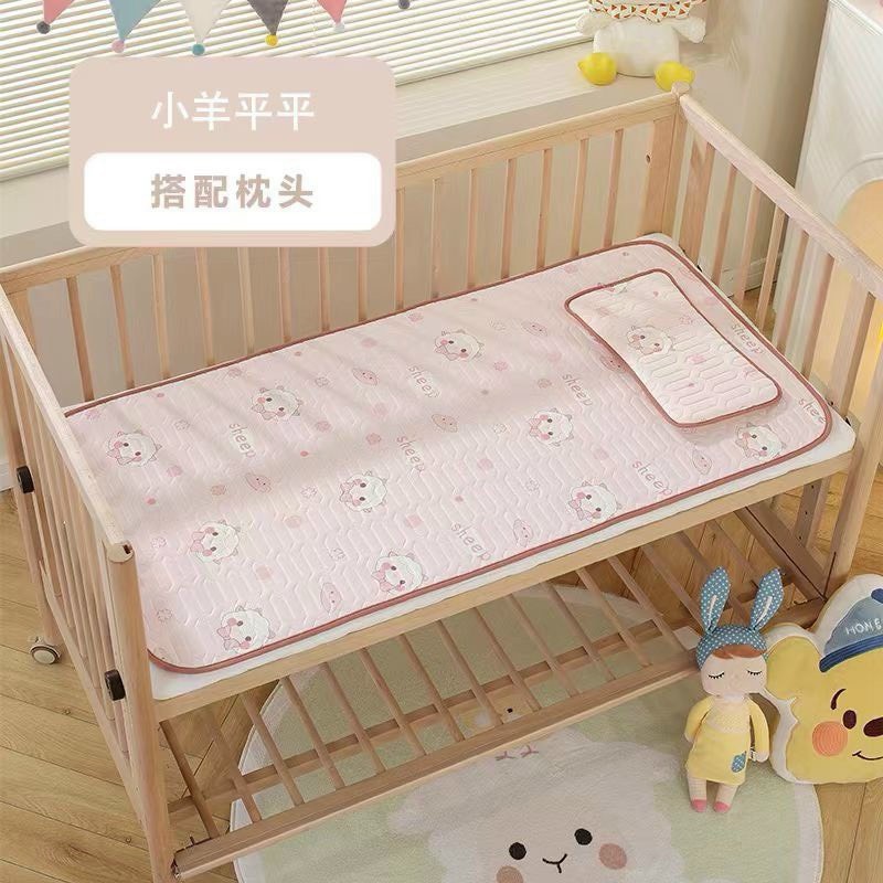 KK - CHIẾU ĐIỀU HÒA CAO SU KÈM GỐI