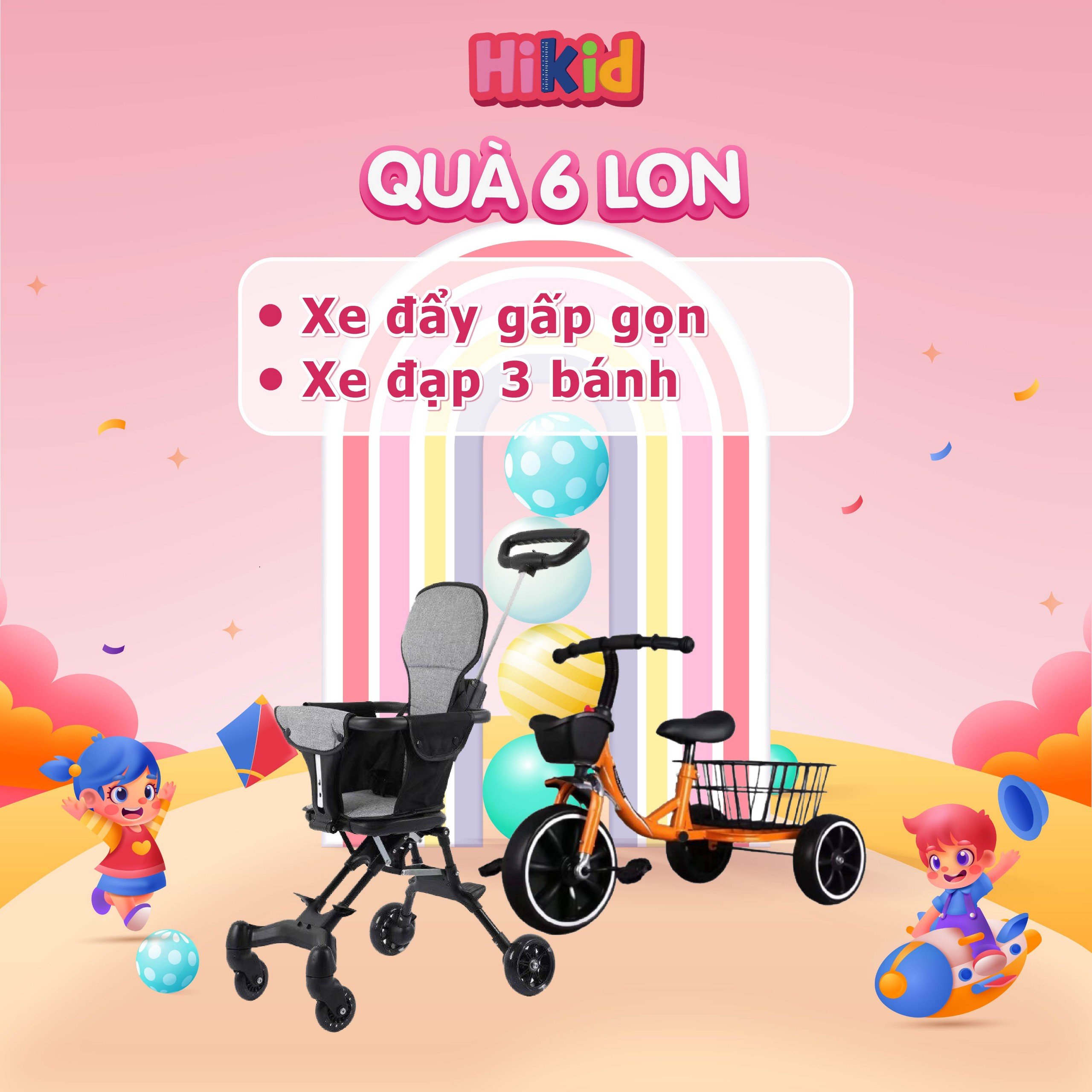 VOI - QUÀ TẶNG