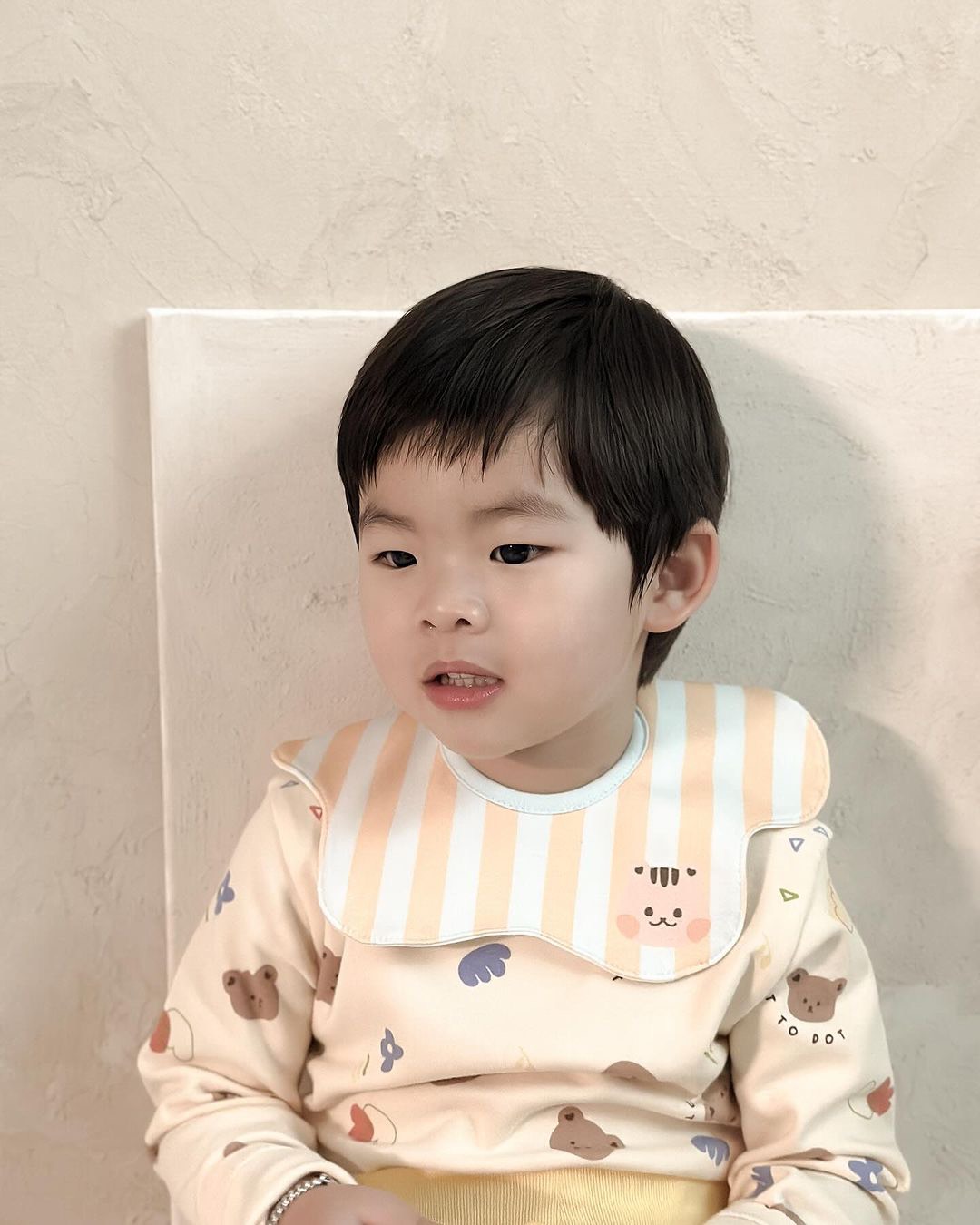 DOT TO DOT - YẾM CỔ TRÒN CHỐNG THẤM