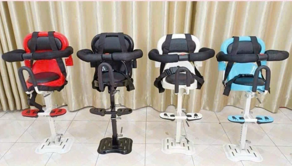 TN - GHẾ NGỒI XE MÁY XE ĐIỆN